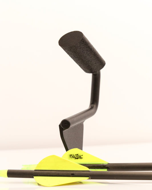 LEFT HANDED SURESHOT GRIP