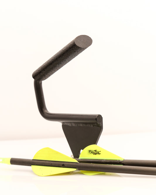 RIGHT HANDED SURESHOT GRIP